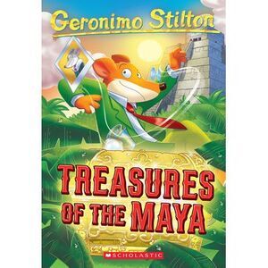 Geronimo Stilton #83 -- Geronimo Stilton